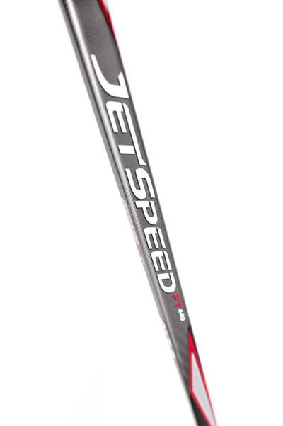 CCM Jetspeed FT440 Intermediate Hockey Stick