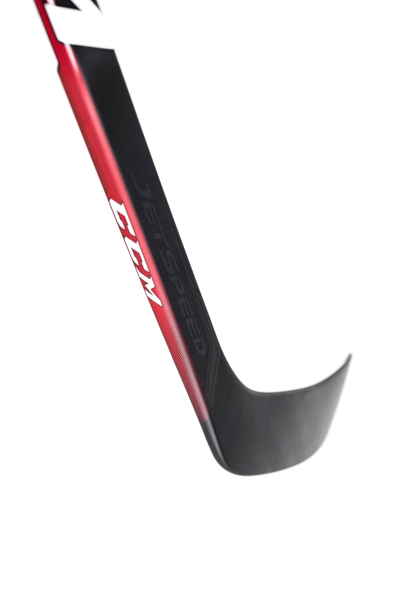 CCM Jetspeed FT460 Intermediate Hockey Stick