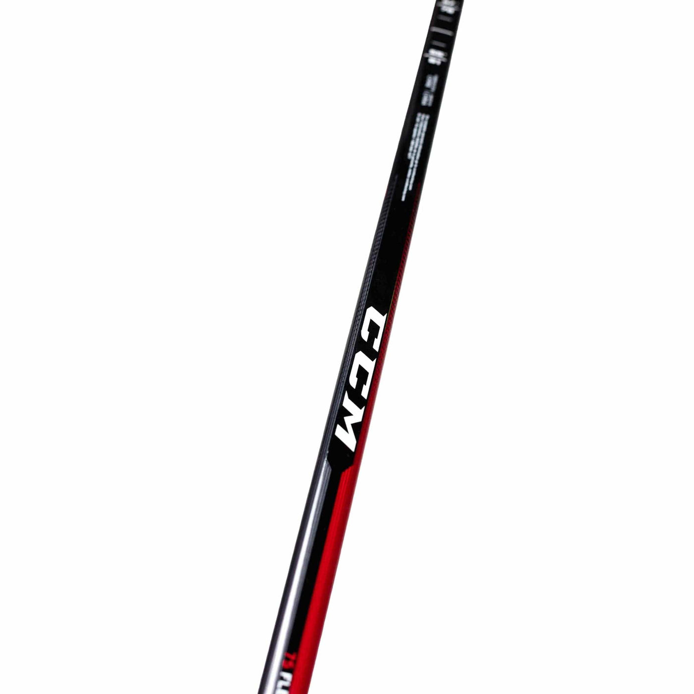 CCM Jetspeed FT460 Intermediate Hockey Stick
