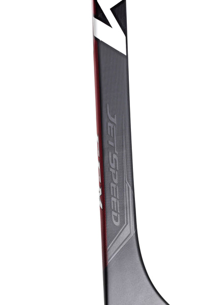 CCM Jetspeed FT460 Junior Hockey Stick