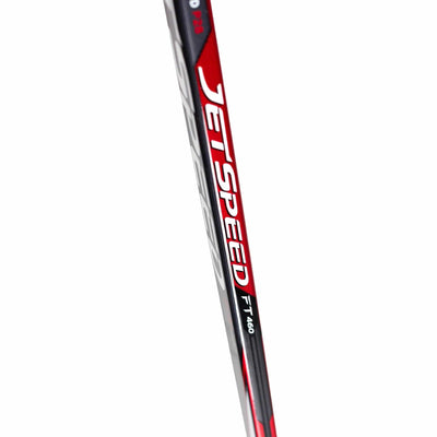 CCM Jetspeed FT460 Junior Hockey Stick