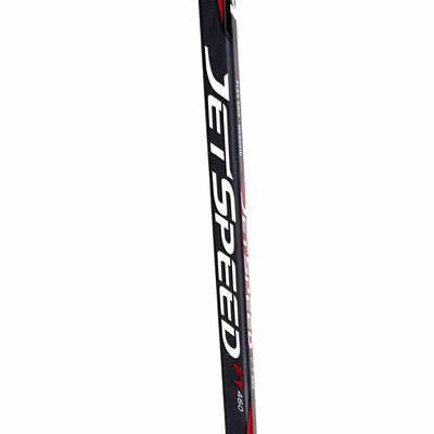 CCM Jetspeed FT460 Junior Hockey Stick