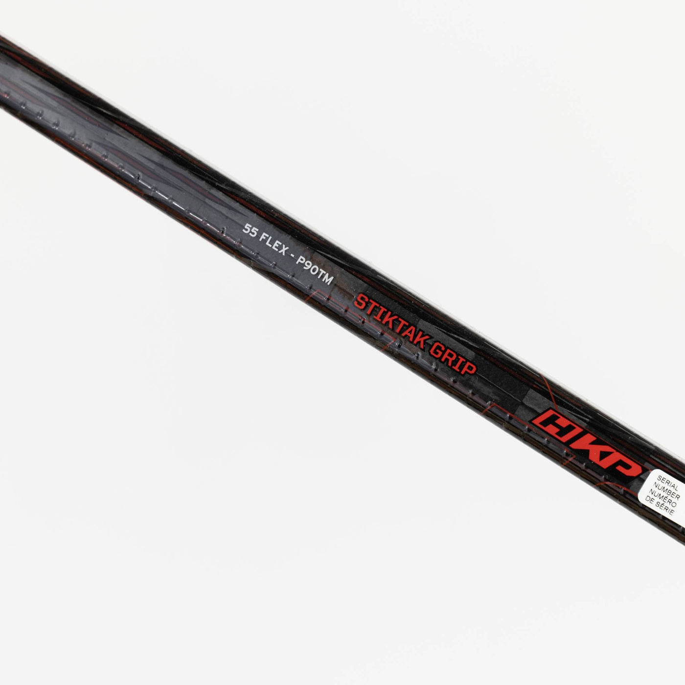 CCM Jetspeed FT5 Intermediate Hockey Stick - The Hockey Shop Source For Sports