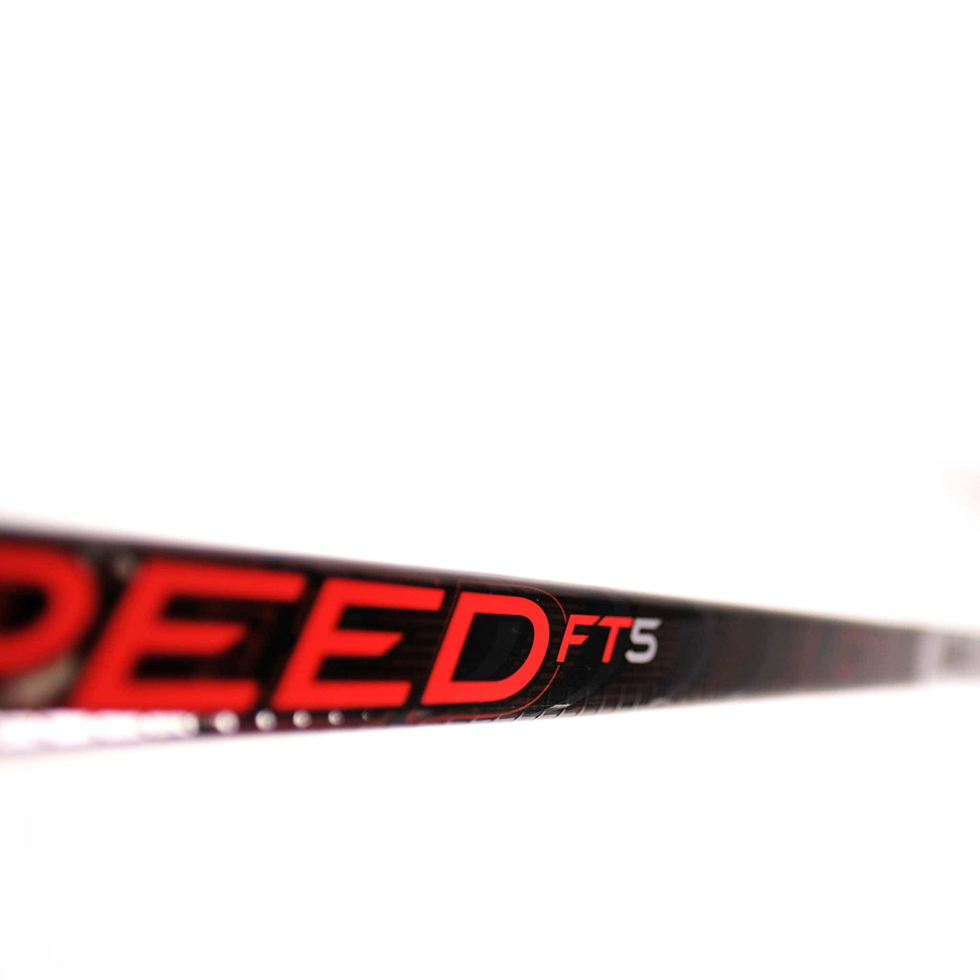 CCM Jetspeed FT5 Junior Hockey Stick - The Hockey Shop Source For Sports