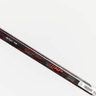 CCM Jetspeed FT5 Pro Intermediate Hockey Stick - The Hockey Shop Source For Sports
