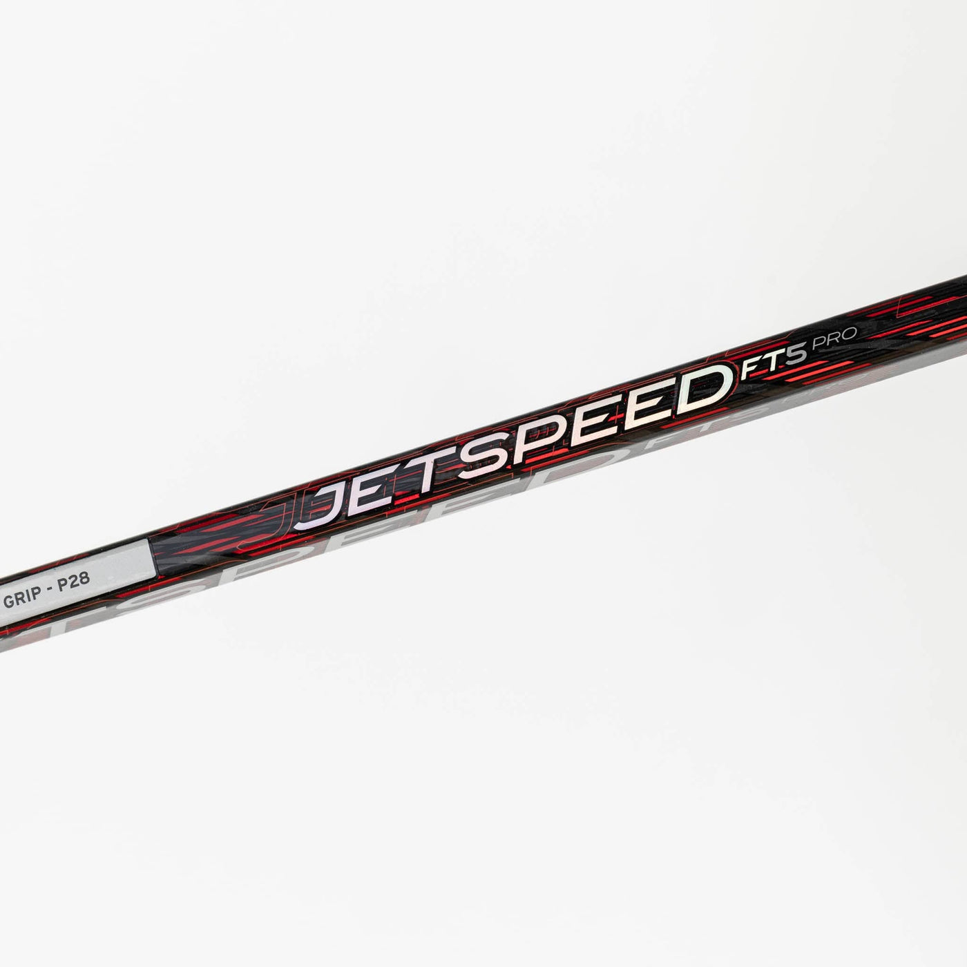 CCM Jetspeed FT5 Pro Intermediate Hockey Stick - The Hockey Shop Source For Sports