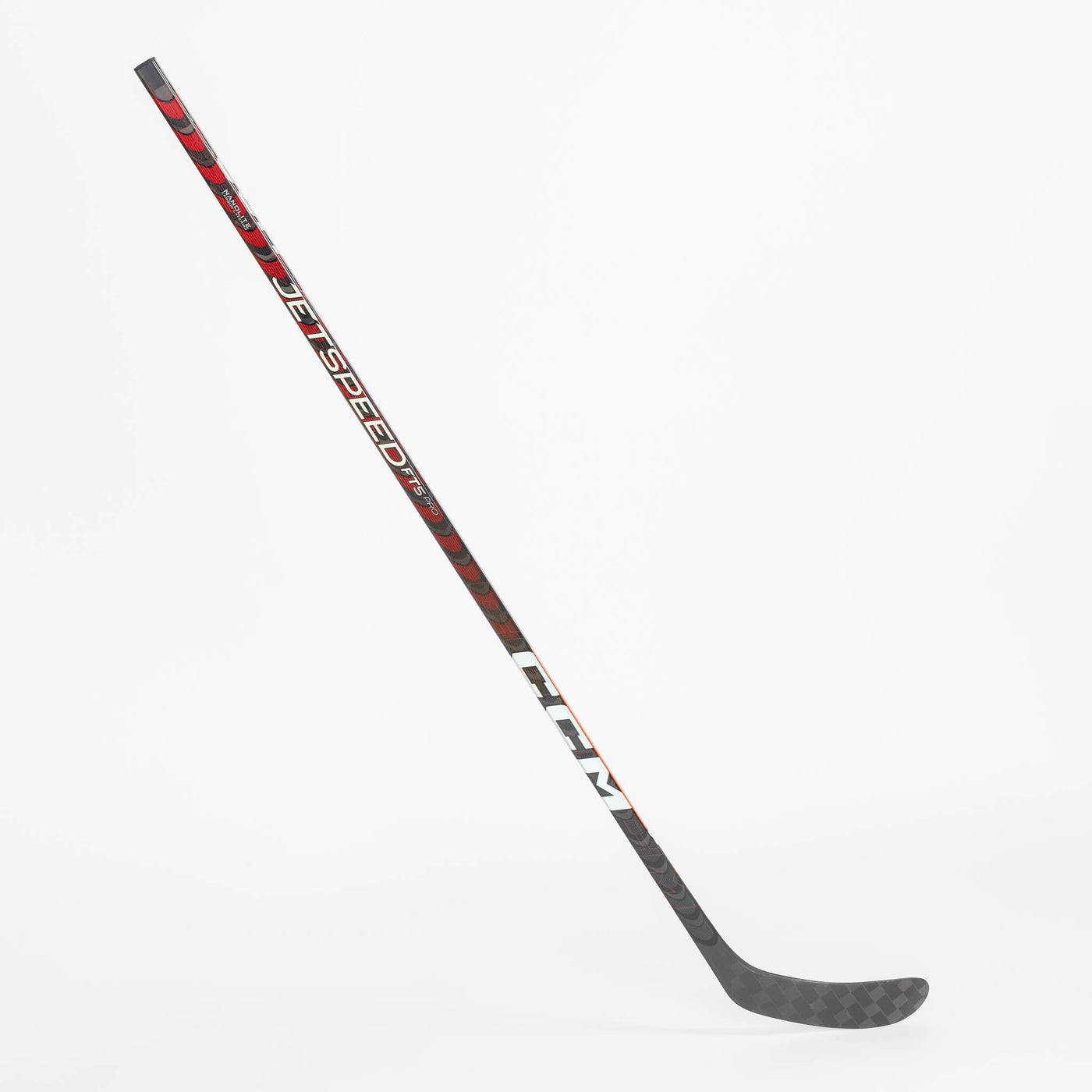 CCM Jetspeed FT5 Pro Intermediate Hockey Stick - The Hockey Shop Source For Sports