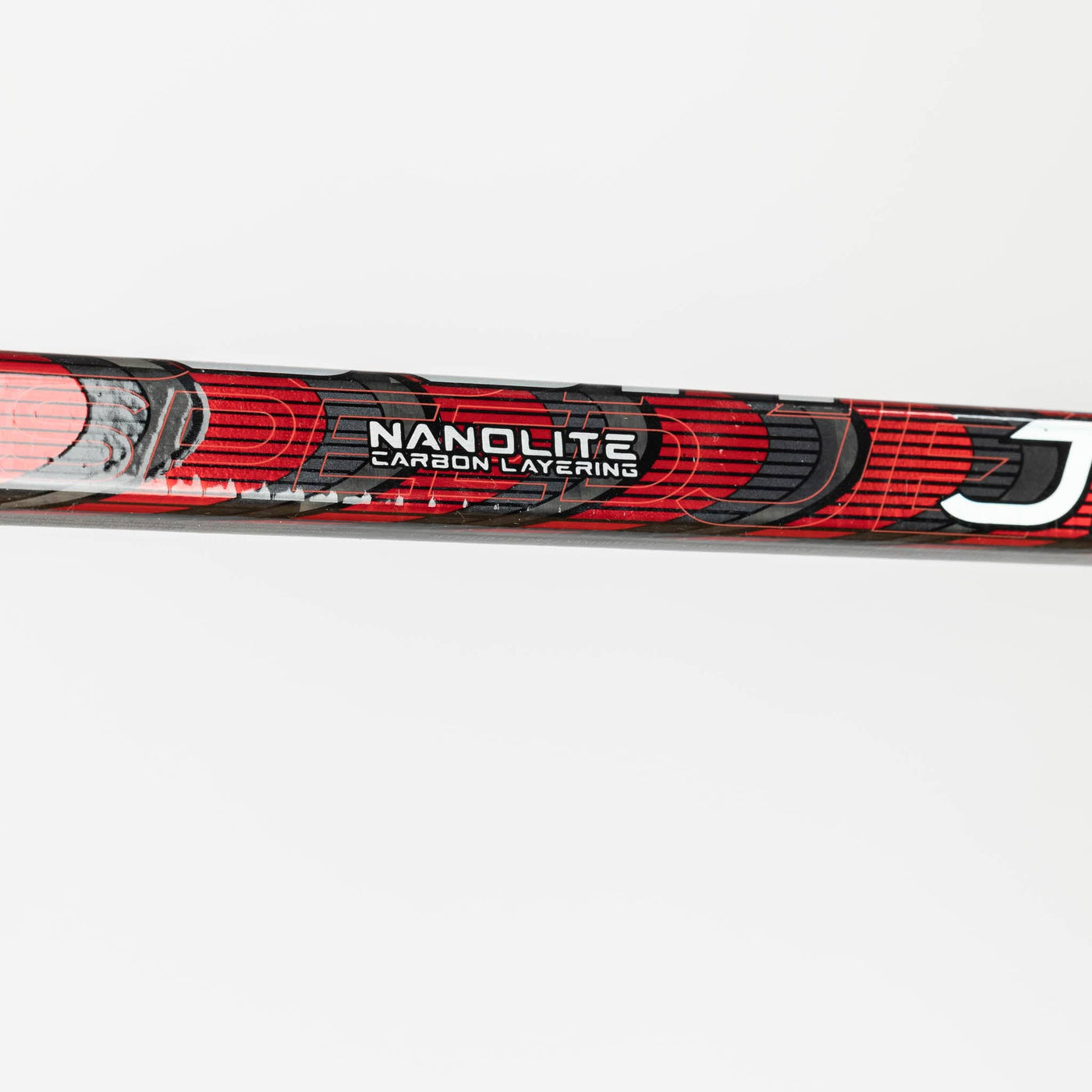 CCM Jetspeed FT5 Pro Intermediate Hockey Stick - The Hockey Shop Source For Sports