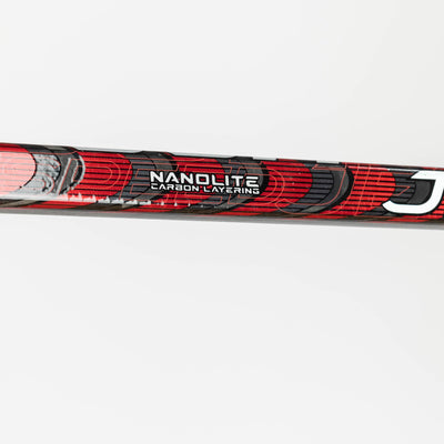 CCM Jetspeed FT5 Pro Intermediate Hockey Stick - The Hockey Shop Source For Sports