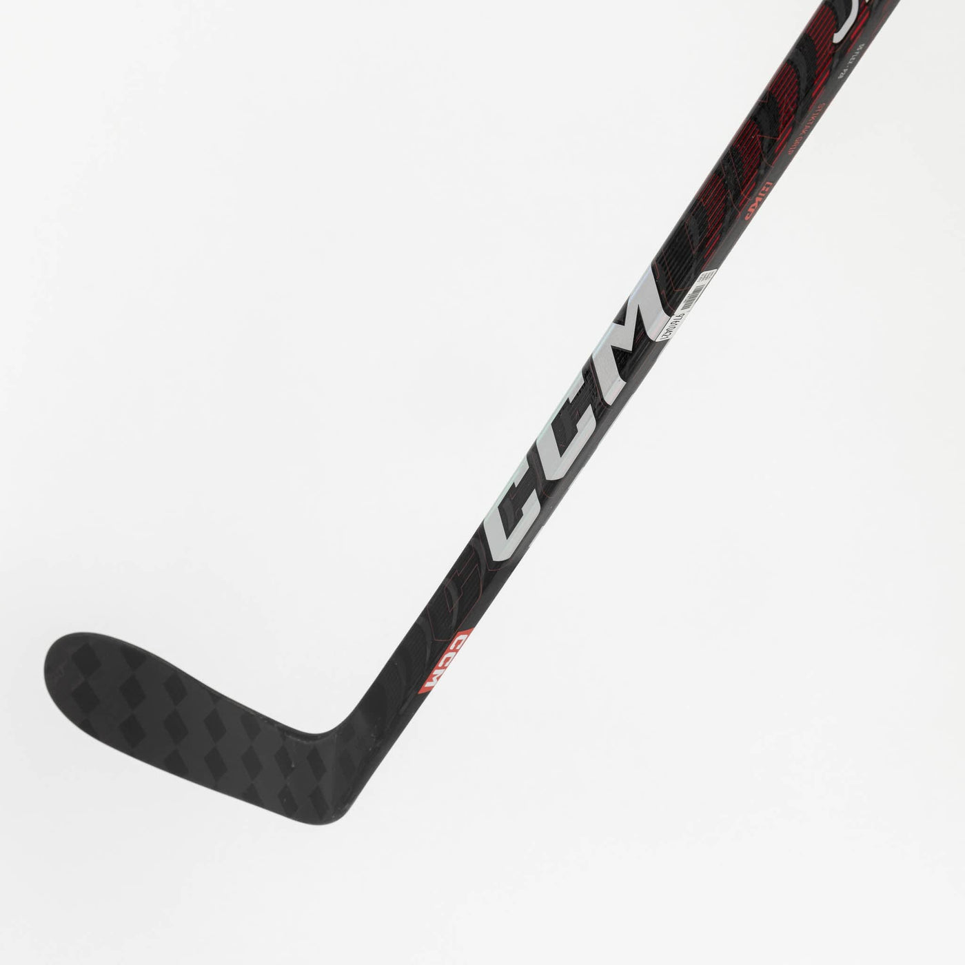 CCM Jetspeed FT5 Pro Intermediate Hockey Stick