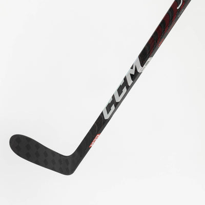 CCM Jetspeed FT5 Pro Intermediate Hockey Stick - The Hockey Shop Source For Sports