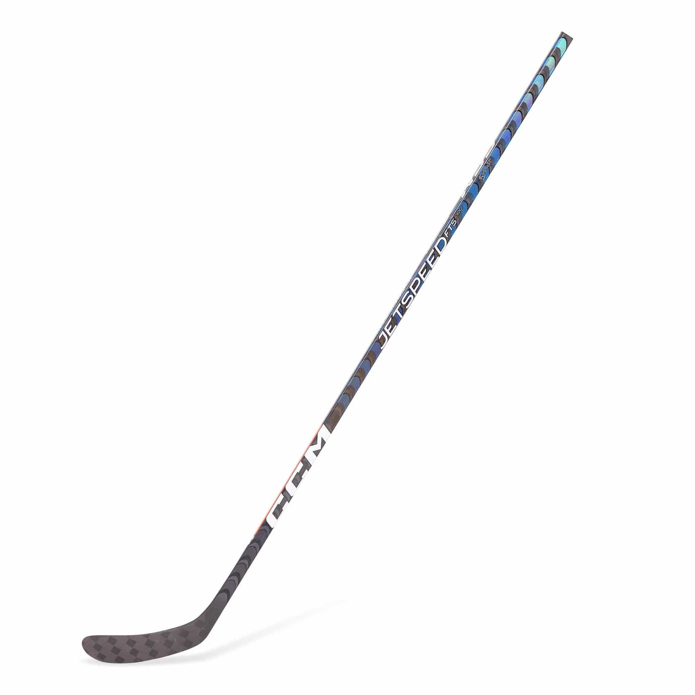 CCM Jetspeed FT5 Pro Intermediate Hockey Stick - The Hockey Shop Source For Sports
