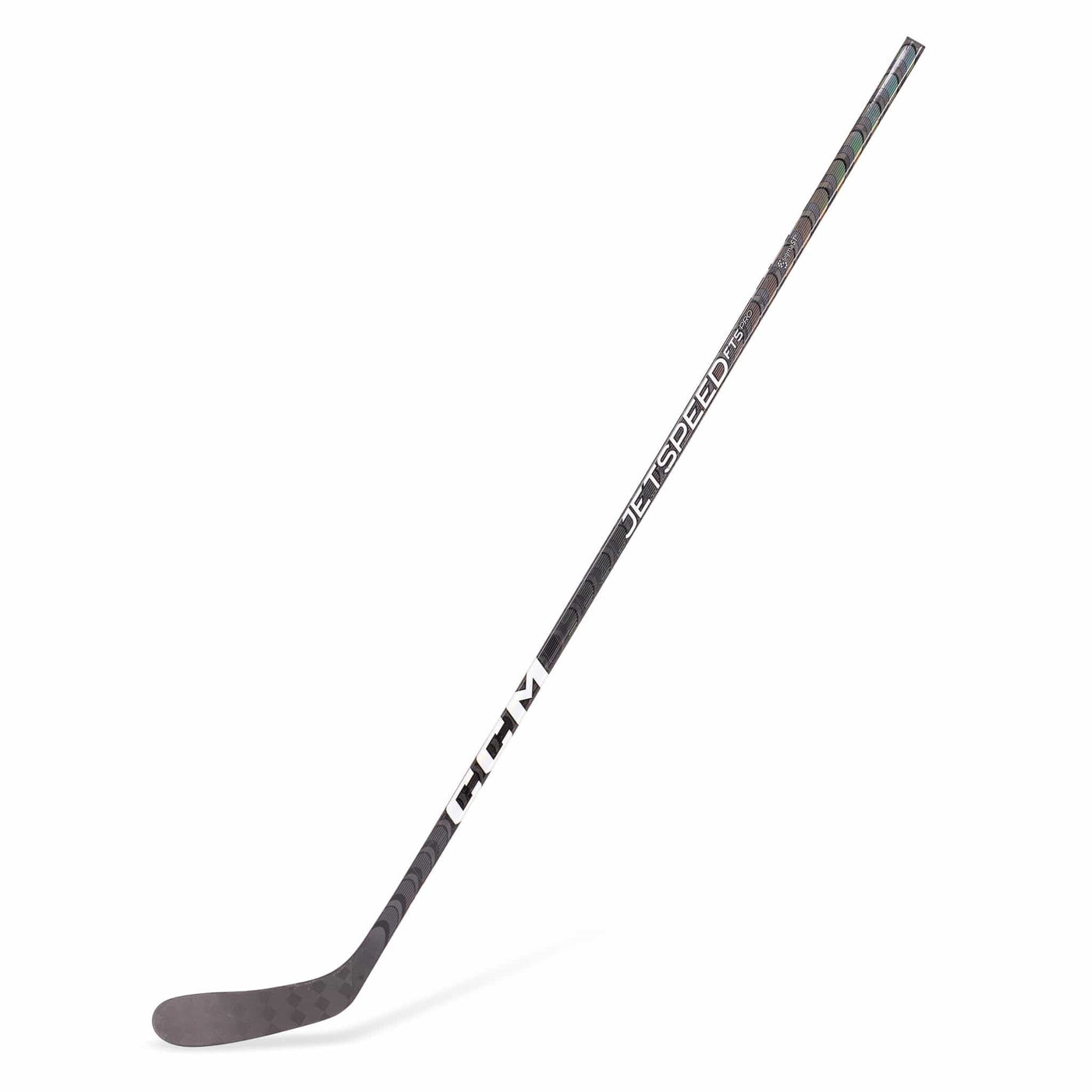 CCM Jetspeed FT5 Pro Intermediate Hockey Stick - The Hockey Shop Source For Sports