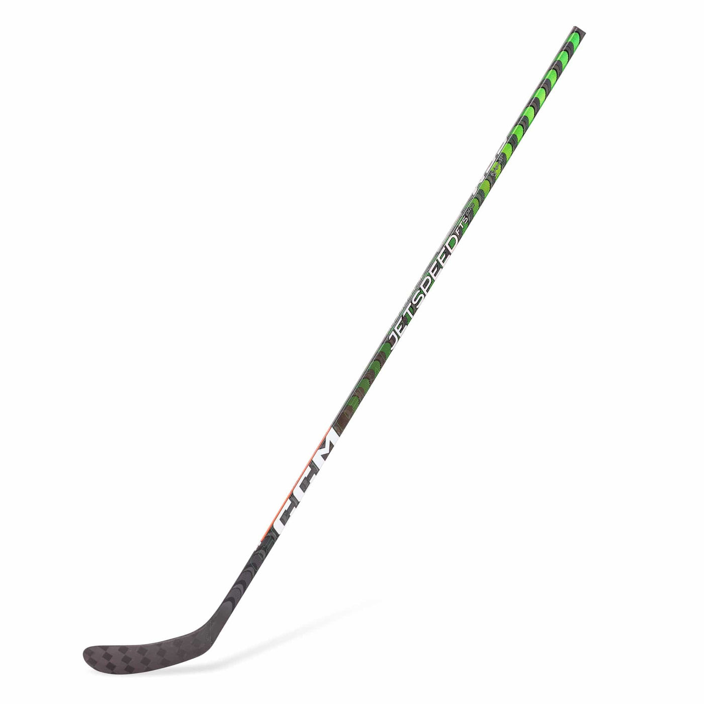 CCM Jetspeed FT5 Pro Intermediate Hockey Stick - The Hockey Shop Source For Sports