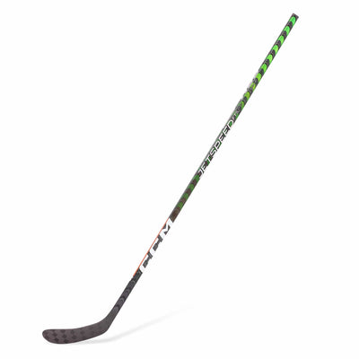 CCM Jetspeed FT5 Pro Intermediate Hockey Stick - The Hockey Shop Source For Sports