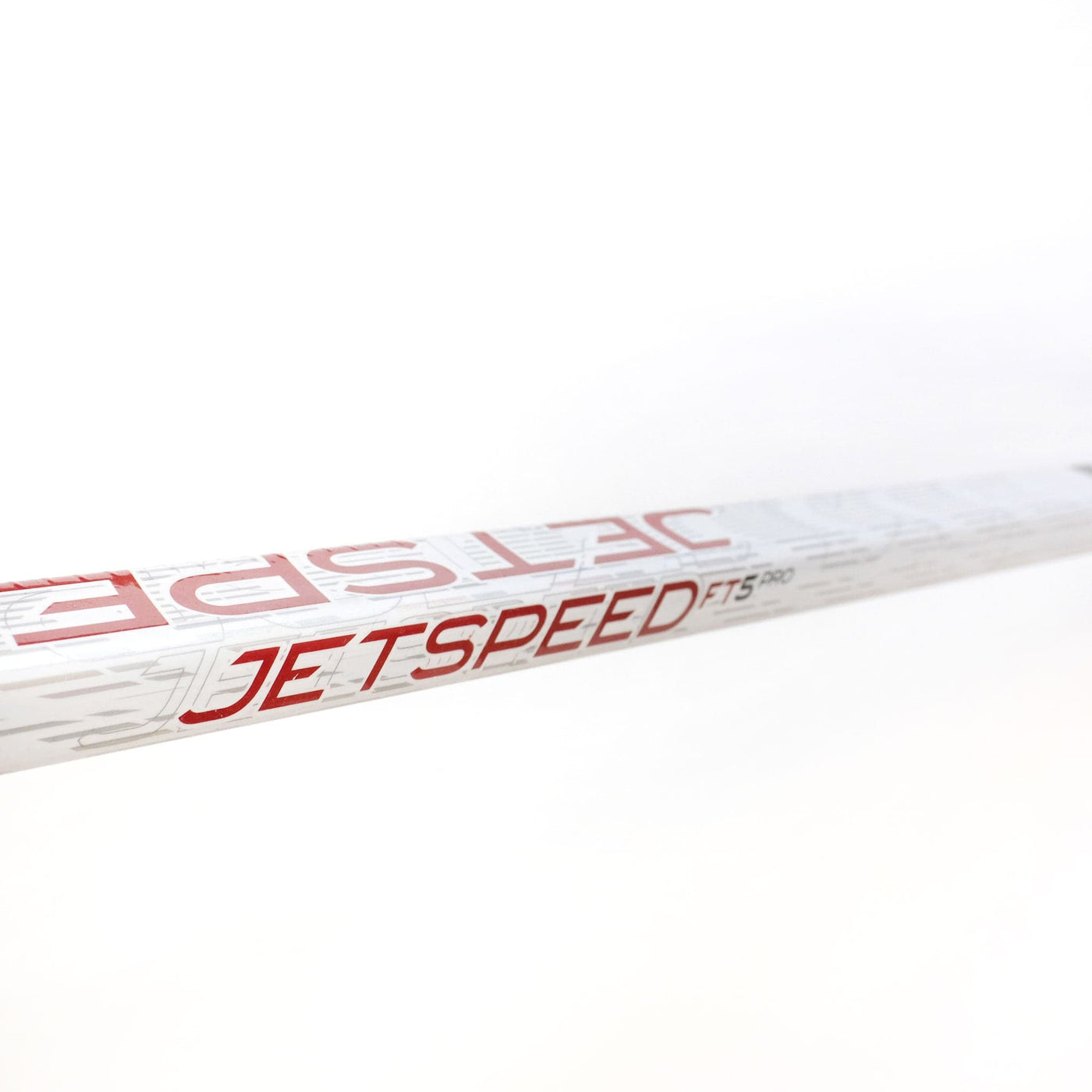 CCM Jetspeed FT5 Pro Intermediate Hockey Stick - North Limited Edition - The Hockey Shop Source For Sports