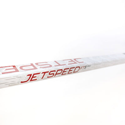 CCM Jetspeed FT5 Pro Intermediate Hockey Stick - North Limited Edition - The Hockey Shop Source For Sports