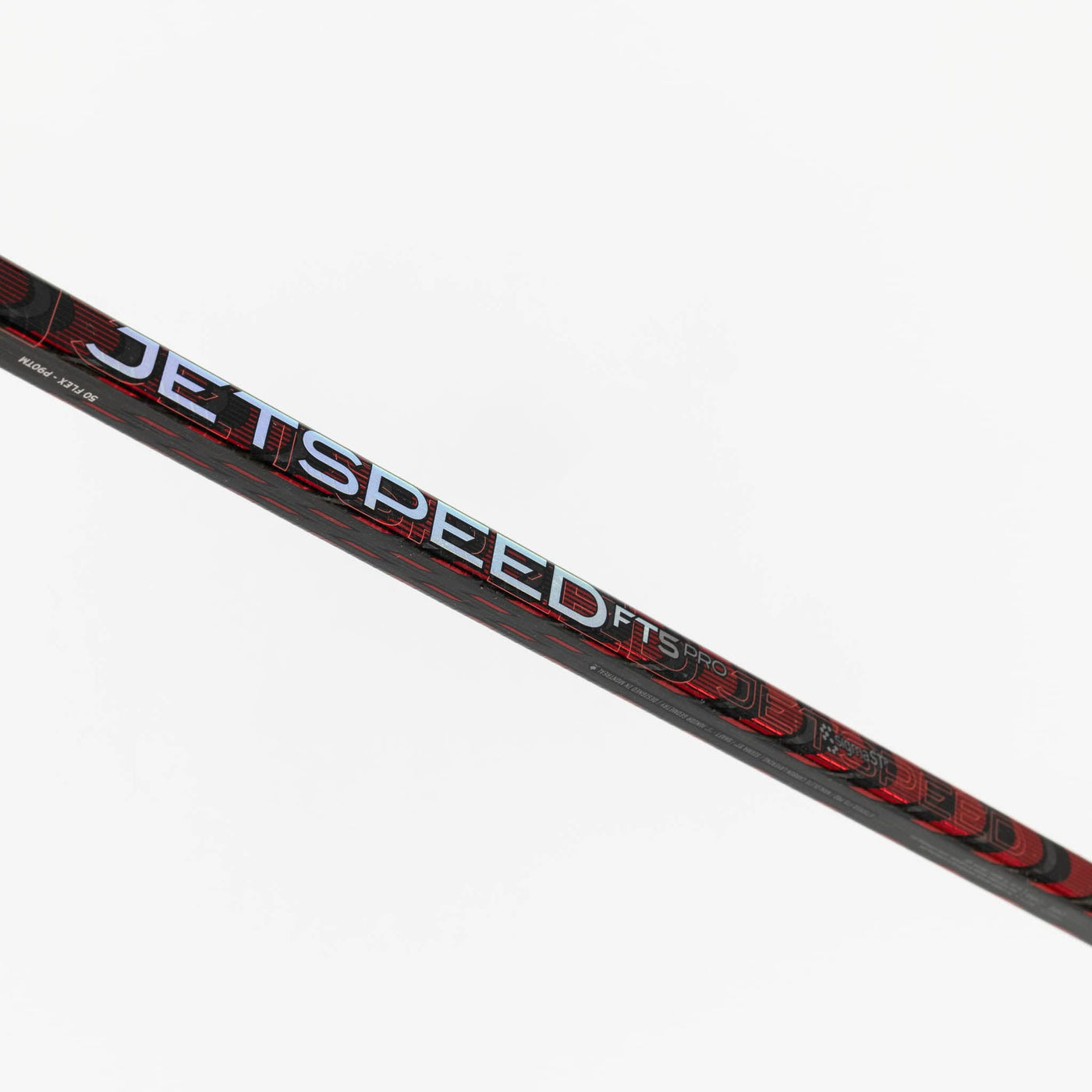 CCM Jetspeed FT5 Pro Junior Hockey Stick - The Hockey Shop Source For Sports