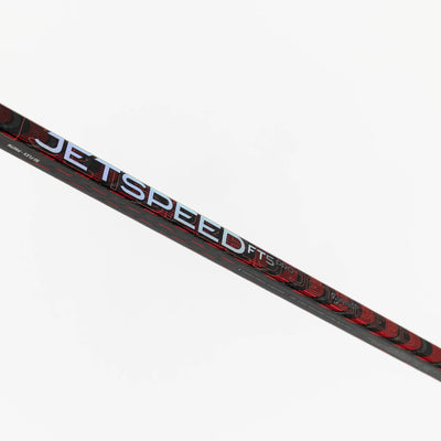 CCM Jetspeed FT5 Pro Junior Hockey Stick - The Hockey Shop Source For Sports