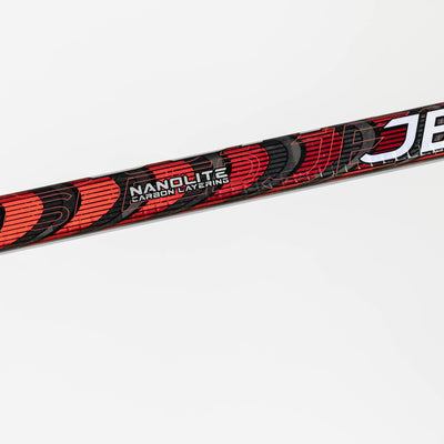CCM Jetspeed FT5 Pro Junior Hockey Stick - The Hockey Shop Source For Sports