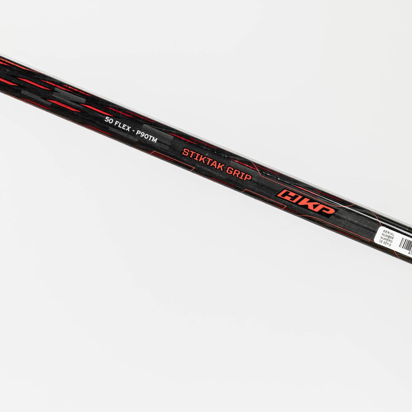 CCM Jetspeed FT5 Pro Junior Hockey Stick - The Hockey Shop Source For Sports