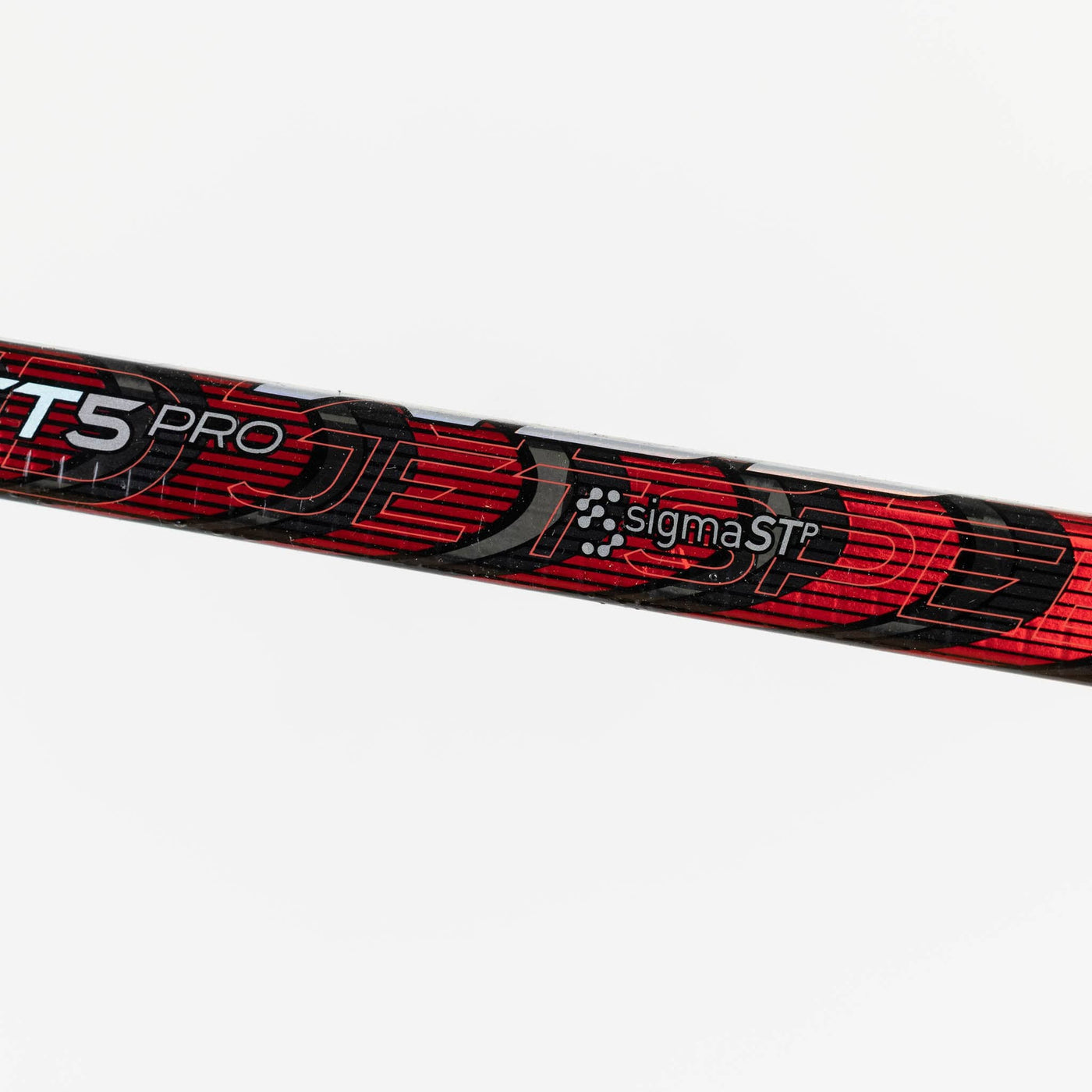 CCM Jetspeed FT5 Pro Junior Hockey Stick - The Hockey Shop Source For Sports