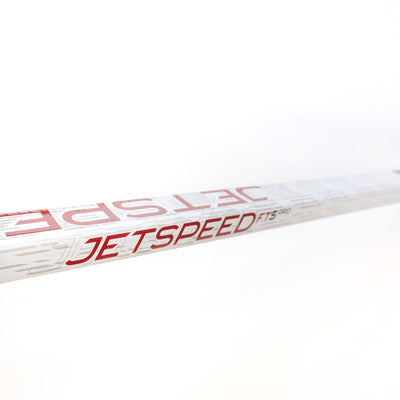 CCM Jetspeed FT5 Pro Junior Hockey Stick - North Limited Edition - The Hockey Shop Source For Sports