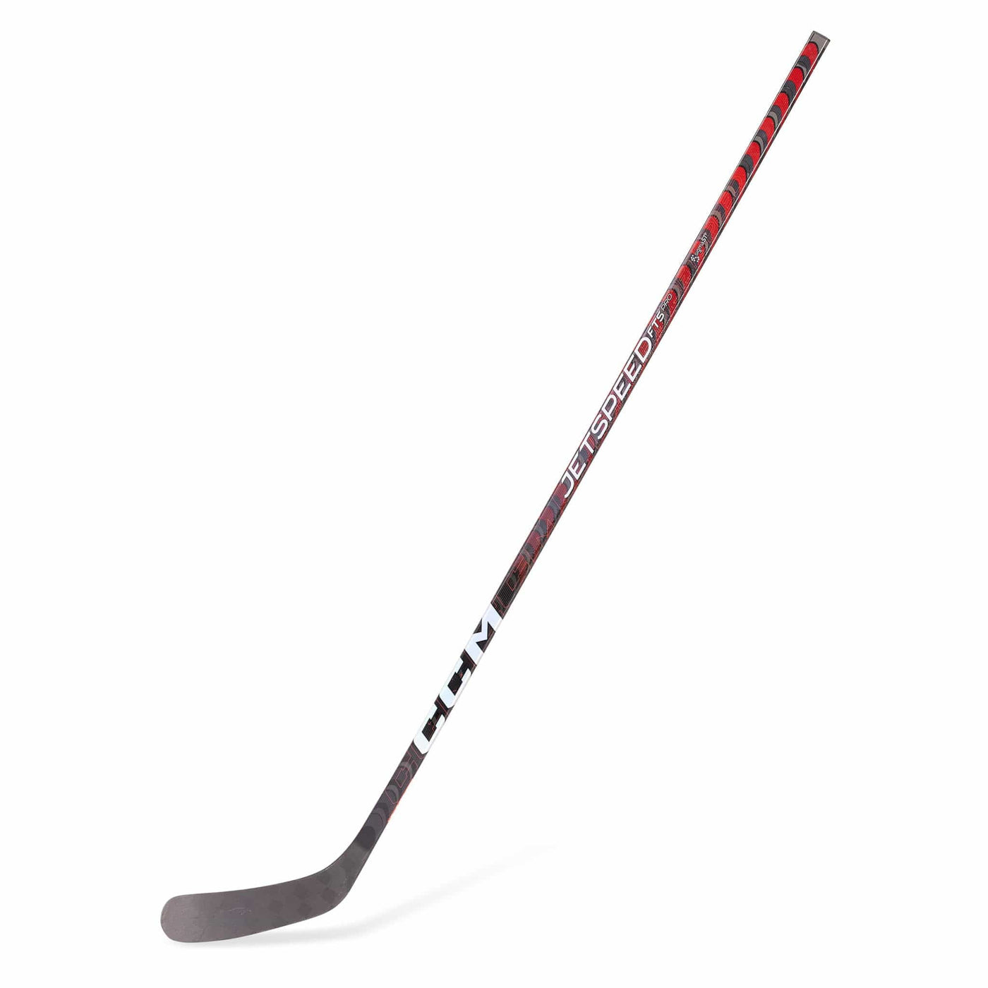 CCM Jetspeed FT5 Pro Junior Hockey Stick - The Hockey Shop Source For Sports