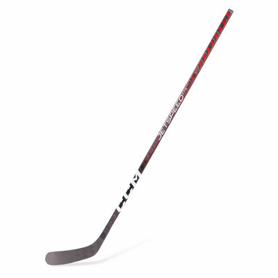 CCM Jetspeed FT5 Pro Junior Hockey Stick - The Hockey Shop Source For Sports