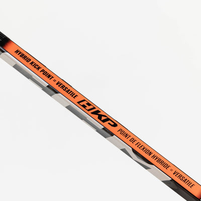 CCM Jetspeed FT5 Pro Senior Hockey Stick - The Hockey Shop Source For Sports