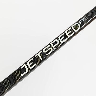 CCM Jetspeed FT5 Pro Senior Hockey Stick - The Hockey Shop Source For Sports