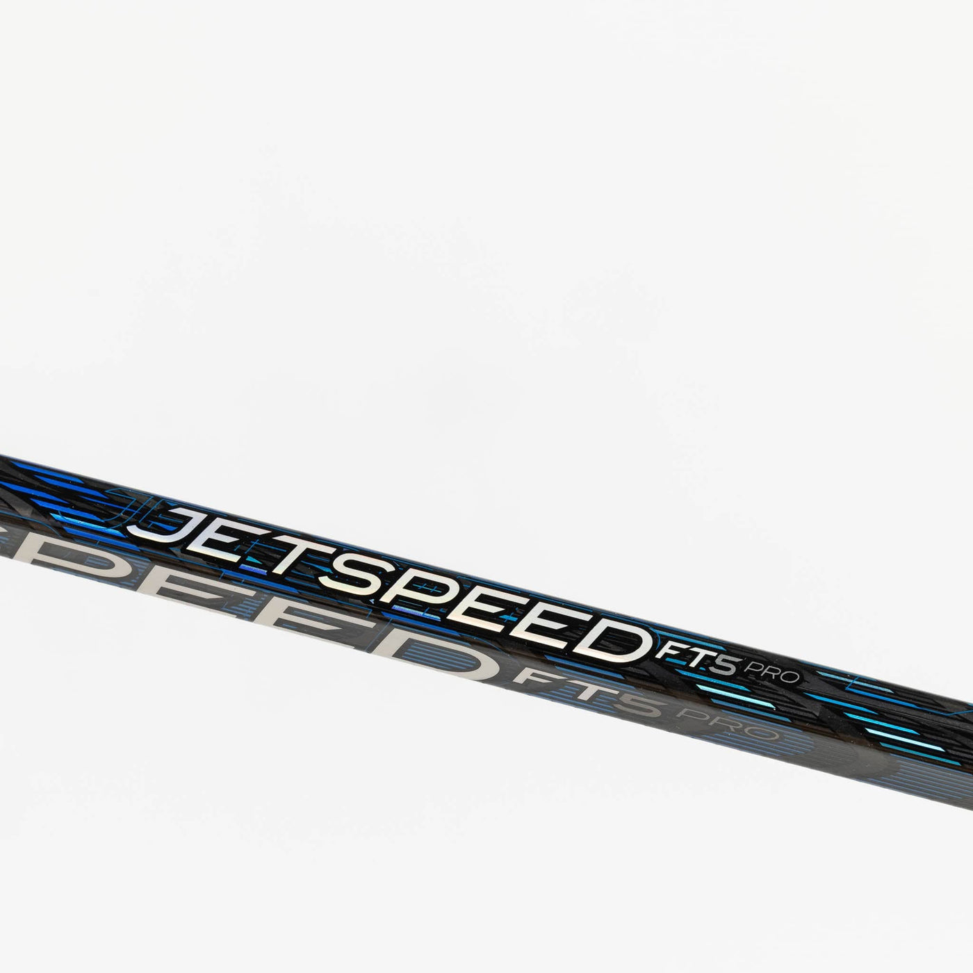 CCM Jetspeed FT5 Pro Senior Hockey Stick - The Hockey Shop Source For Sports