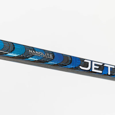 CCM Jetspeed FT5 Pro Senior Hockey Stick - The Hockey Shop Source For Sports