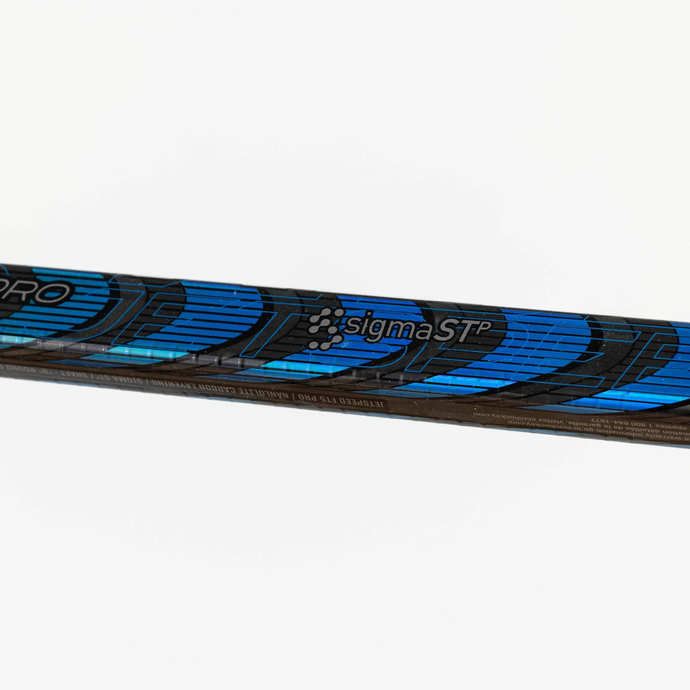 CCM Jetspeed FT5 Pro Senior Hockey Stick - The Hockey Shop Source For Sports