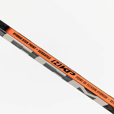 CCM Jetspeed FT5 Pro Senior Hockey Stick - The Hockey Shop Source For Sports