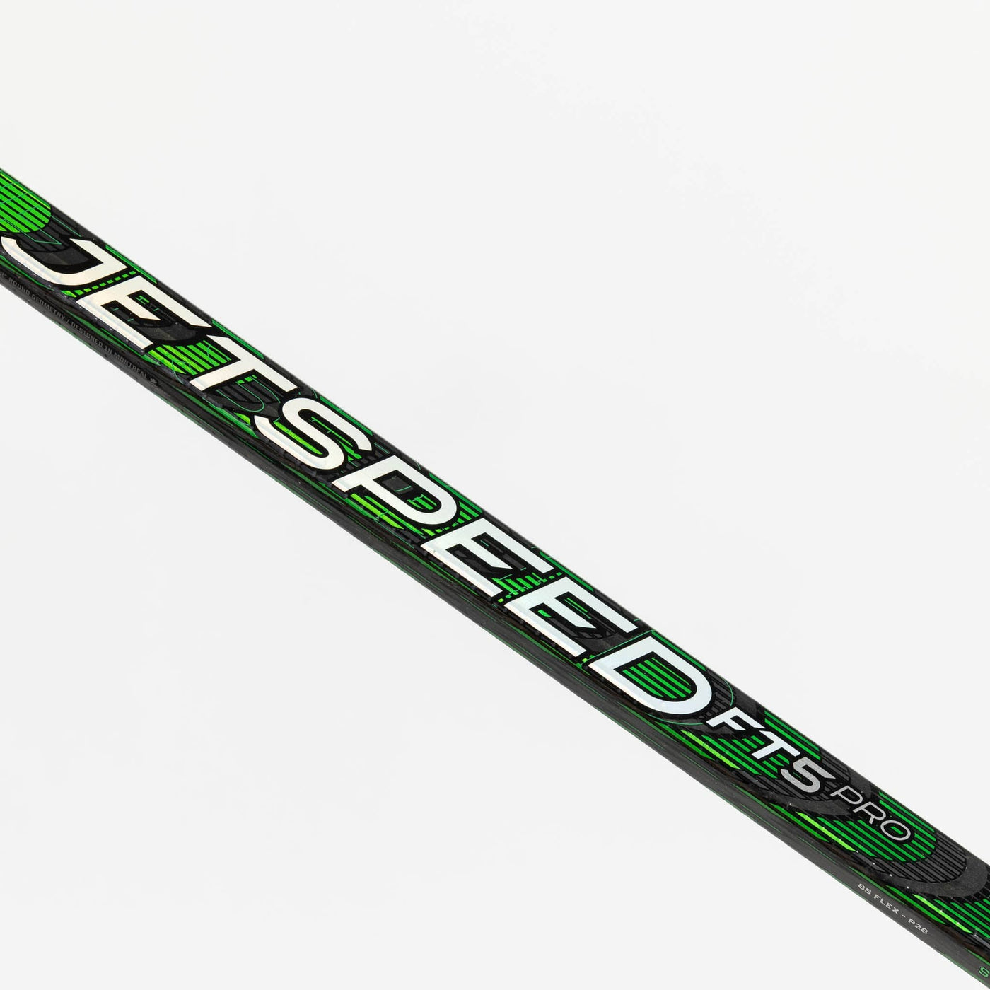 CCM Jetspeed FT5 Pro Senior Hockey Stick - The Hockey Shop Source For Sports