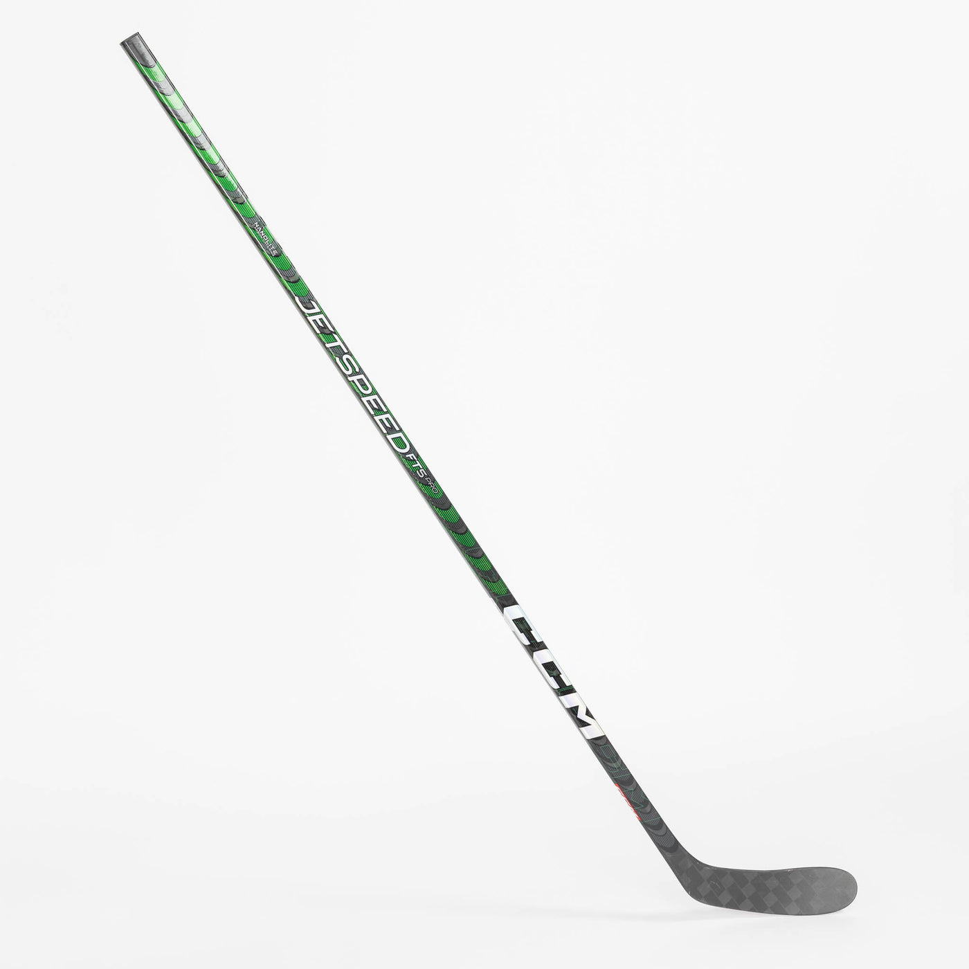 CCM Jetspeed FT5 Pro Senior Hockey Stick - The Hockey Shop Source For Sports