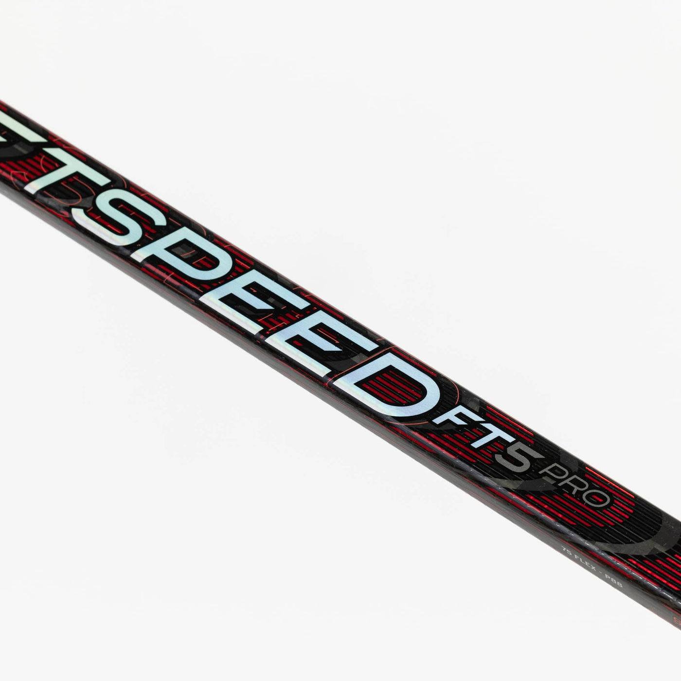 CCM Jetspeed FT5 Pro Senior Hockey Stick - The Hockey Shop Source For Sports