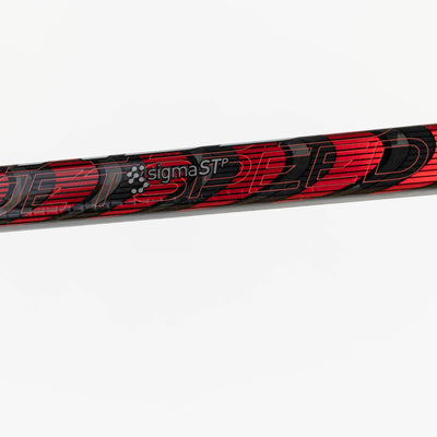 CCM Jetspeed FT5 Pro Senior Hockey Stick - The Hockey Shop Source For Sports