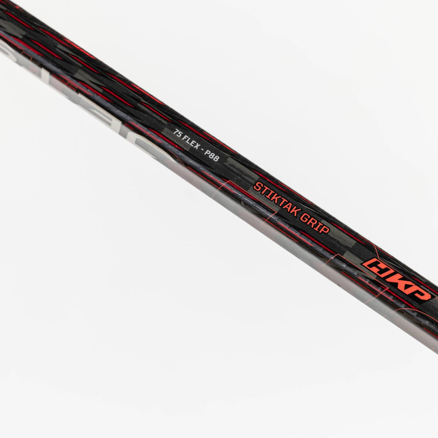 CCM Jetspeed FT5 Pro Senior Hockey Stick - The Hockey Shop Source For Sports