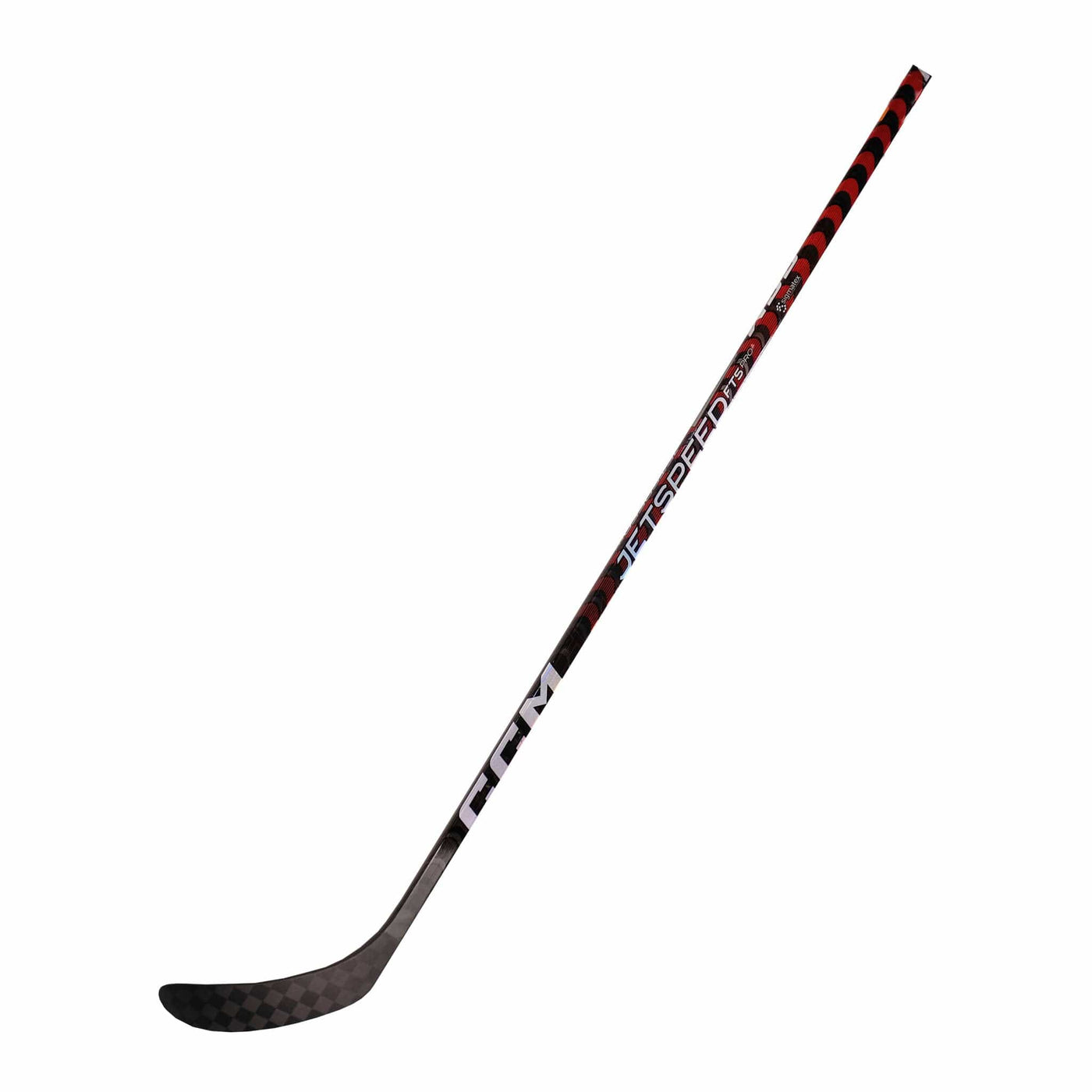 CCM Jetspeed FT5 Pro Youth Hockey Stick - The Hockey Shop Source For Sports