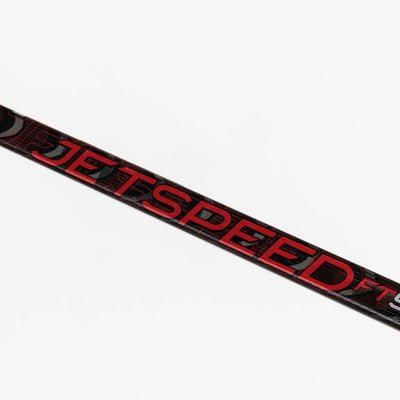 CCM Jetspeed FT5 Senior Hockey Stick - The Hockey Shop Source For Sports