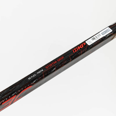 CCM Jetspeed FT5 Senior Hockey Stick - The Hockey Shop Source For Sports