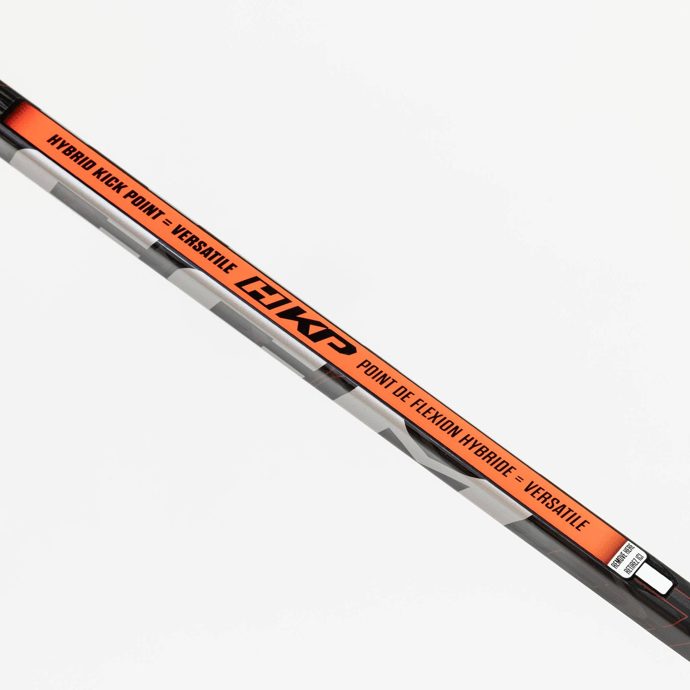 CCM Jetspeed FT5 Senior Hockey Stick - The Hockey Shop Source For Sports