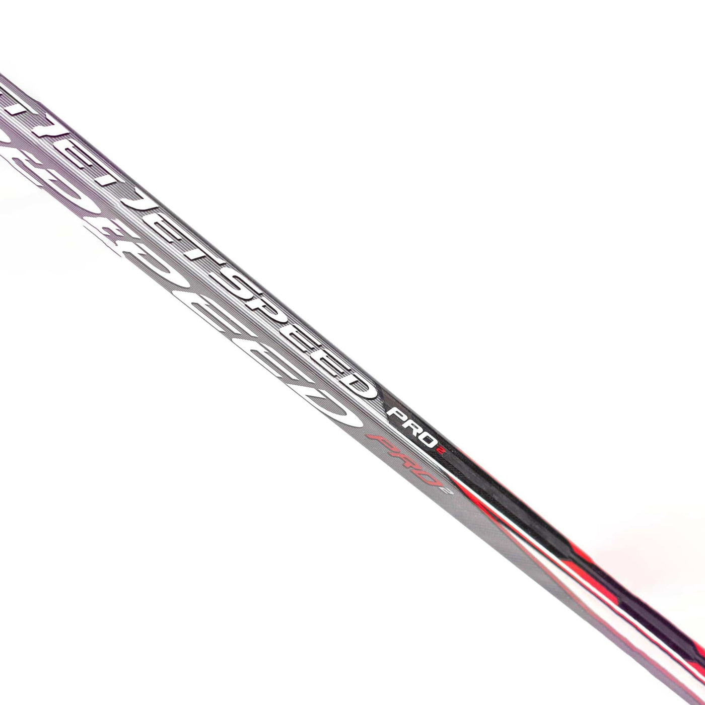 CCM Jetspeed Pro 2 Intermediate Hockey Stick