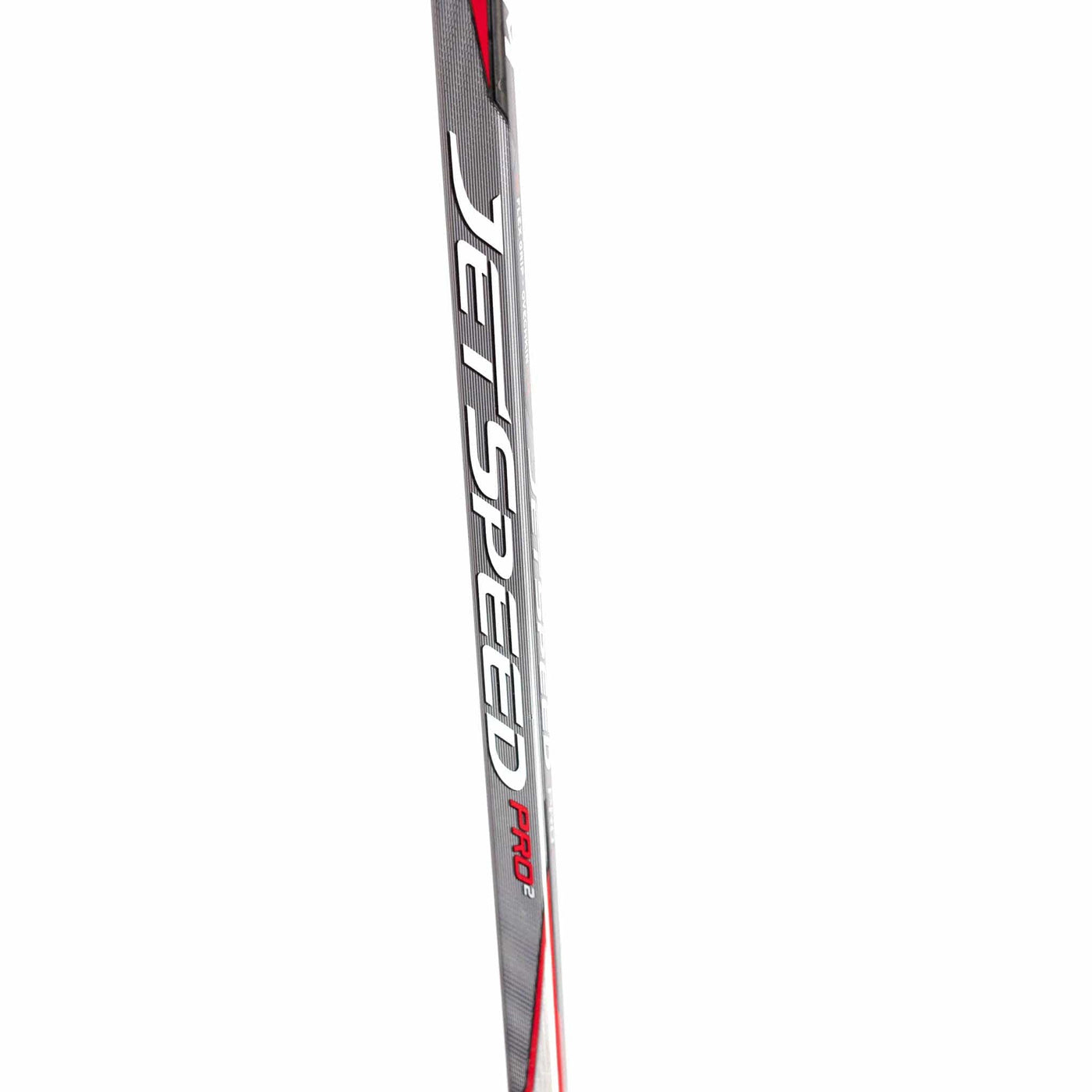 CCM Jetspeed Pro 2 Intermediate Hockey Stick