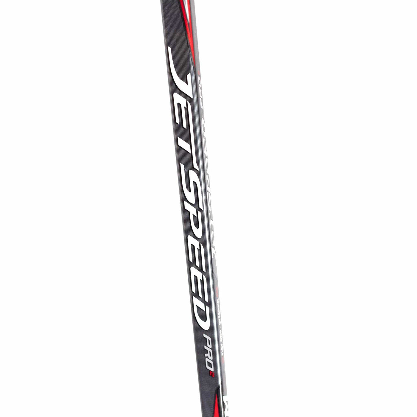CCM Jetspeed Pro 2 Intermediate Hockey Stick