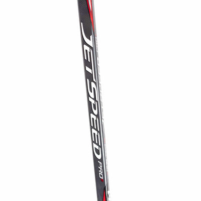 CCM Jetspeed Pro 2 Intermediate Hockey Stick