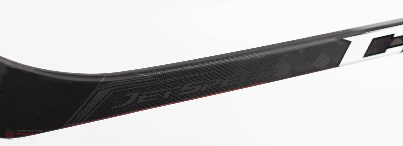 CCM Jetspeed Pro 2 Junior Hockey Stick