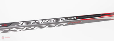 CCM Jetspeed Pro 2 Junior Hockey Stick